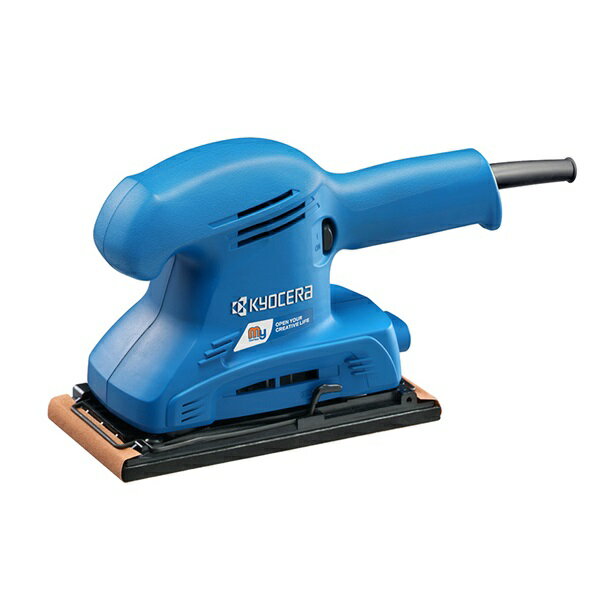 【ポイント5倍】【直送品】 京セラ サンダー MS-30B (636452A)