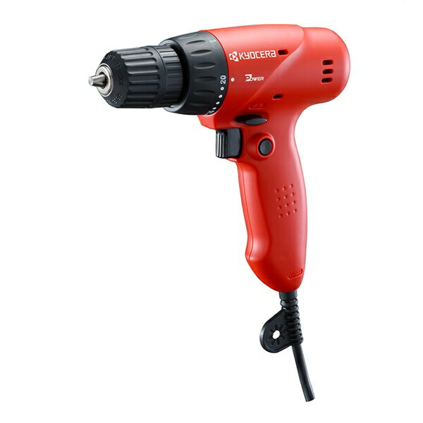 【ポイント5倍】【直送品】 京セラ ドライバドリル FDD-1010KT (646051A)