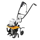 【ポイント10倍】【直送品】 京セラ 電気耕うん機 (カルチベータ) ACV-1500 (663150A) 【大型】