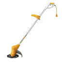 【直送品】 京セラ 電気刈払機 (草刈機) AK-3000 (697450A) 【大型】(4)