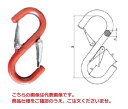 【ポイント10倍】【直送品】 極東技研工業 ダブルフック 1259N