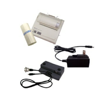 【ポイント5倍】共立電気計器 DMMプリンタフルセット 8249 (オプション)