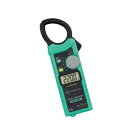 【ポイント5倍】共立電気計器 交流電流測定用クランプメータ KEW2200R (携帯用ケース付)