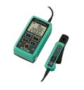 共立電気計器 DCミリアンペアクランプメータ・ロガー KEW2510 (携帯用ケース付)