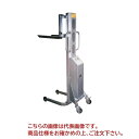 【ポイント5倍】【直送品】 京町産業車両 リフトマイティ (電動油圧) LM100 【受注生産品】【法人向け・個人宅配送不可】 【特大・送料別】