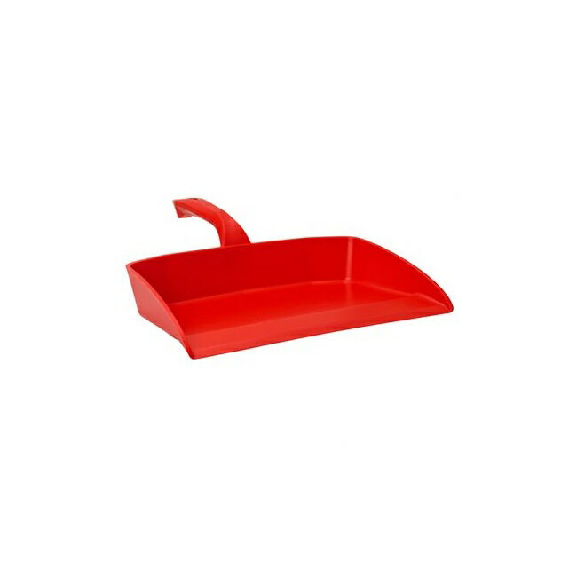 Vikan （ヴァイカン） ダストパン 5660 レッド (232523849)