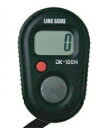 【ポイント10倍】ライン精機 (LINE) 電子数取器 DK-100H(4)