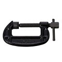 【ポイント5倍】ロブテックス B型シャコ万力 スタンダードタイプ B75A