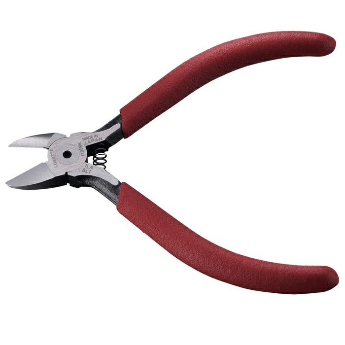 【ポイント10倍】ロブテックス マイクロニッパー J100MN