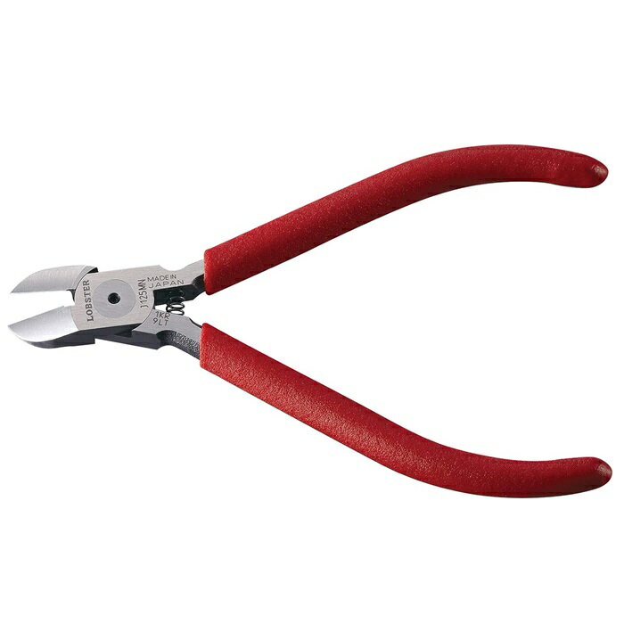 ロブテックス マイクロニッパー J125MN