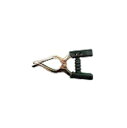 【ポイント5倍】【直送品】 マイト工業 300A溶接用アースクリップ ME-300 (05059) 《オプション品》【個人宅配送不可】