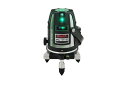 【直送品】 マイト工業 グリーンレーザー墨出し器 MGL-411GP-RT (本体+受光器+三脚セット)【個人宅配送不可】