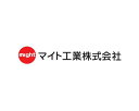 【ポイント5倍】【直送品】 マイト工業 防災面型レインボーミニ MR-460-H (ヘルメット装着タイプ)【個人宅配送不可】(4)