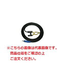 【ポイント5倍】【直送品】 マイト工業 アースクリップ・ジョイントオス付キャプタイヤ 5m CTJA-2205 (22mm2X5m)【個人宅配送不可】(4)
