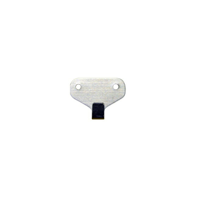Ladders - 【直送品】 満点商会 消火器ボックス パーツ C-type フック