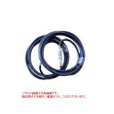 【ポイント10倍】【直送品】 丸善工業 耐摩耗ホース KH01Z536A0 (5m 1本、オイルなし)(4)