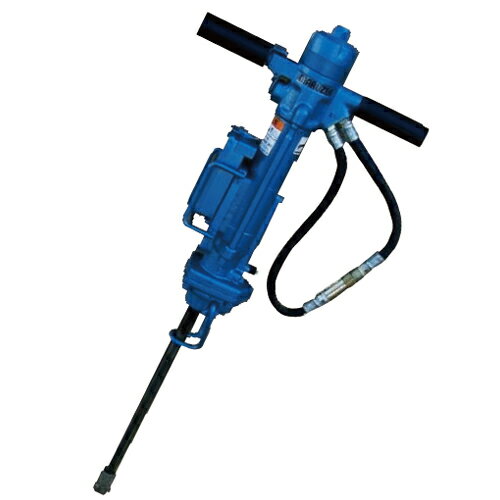 【ポイント10倍】【直送品】 丸善工業 油圧ロックドリル MHD-20B 《油圧ハンドツール》