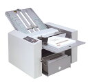 【ポイント10倍】【直送品】 マックス 紙折り機 EPF-300 B6〜A3対応