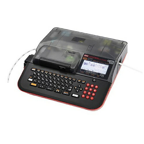 【直送品】 マックス チューブマーカー レタツイン LM-500F2C キャリングケース付き 【直送品】 マックス チューブマーカー レタツイン LM-500F2C キャリングケース付き