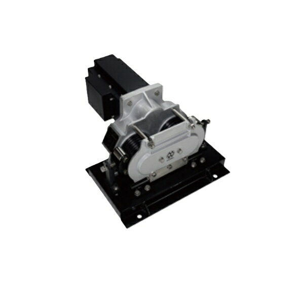 《仕様》●往復牽引エンドレスウインチ 三相200V 0.75kW仕様●適用ワイヤロープ：φ9mm (6×Fi(29)) (JIS規格)●モータ形式：全閉外扇形●出力：0.75kW●極数：4P●自重：82.0kg※商品の詳細はメーカーサイトにてご確認ください。《特長》●マックスプル独自の経験やノウハウが詰め込まれた独創的機能を備えた画期的な往復牽引エンドレス電動ウインチです。●使用目的に応じた各方向への往復牽引、片道牽引、さらには強制降下を必要とする昇降作業が可能です。【配送料について】●こちらの商品はお届け先により配送料が異なります。●また、荷降ろしの為フォークリフト等の設備が必要な場合がございます。●ご注文後にメールにてご案内させて頂きます。※事前にお問合せ頂いても構いません。【お支払い方法について】●こちらの商品はメーカーからの直送となります。代金引換のお支払い方法はご利用になれません。●代金引換にてご注文頂いた場合はご注文をキャンセルとさせて頂く場合がございますので予めご了承下さいませ。《仕様》●往復牽引エンドレスウインチ 三相200V 0.75kW仕様●適用ワイヤロープ：φ9mm (6×Fi(29)) (JIS規格)●モータ形式：全閉外扇形●出力：0.75kW●極数：4P●自重：82.0kg※商品の詳細はメーカーサイトにてご確認ください。《特長》●マックスプル独自の経験やノウハウが詰め込まれた独創的機能を備えた画期的な往復牽引エンドレス電動ウインチです。●使用目的に応じた各方向への往復牽引、片道牽引、さらには強制降下を必要とする昇降作業が可能です。