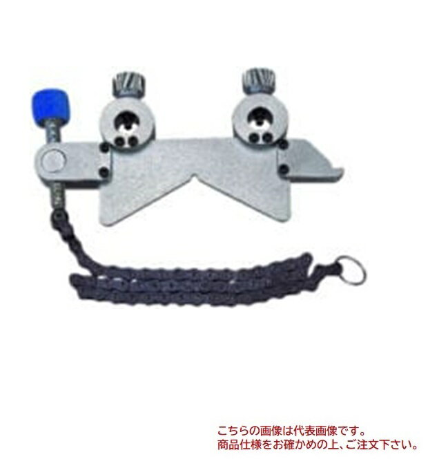 【ポイント5倍】【直送品】 MCCコーポレーション 細いチェーンクランプ ESPI-100