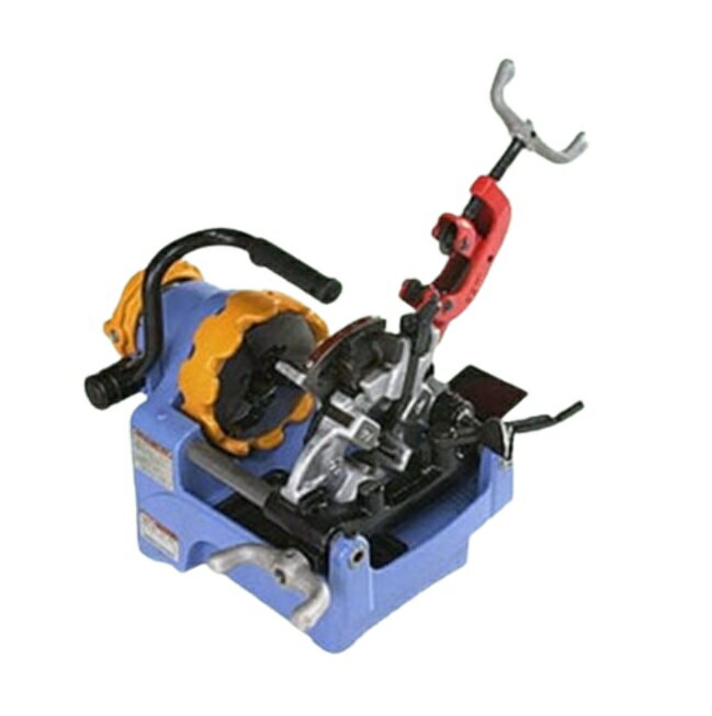 【ポイント10倍】【直送品】 MCCコーポレーション パイプマシン ネジプロ2 PMNA025 自動ダイヘッド仕様