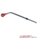 【ポイント10倍】【直送品】 MCCコーポレーション トルク付L形ホンカンレンチ RWHT-30