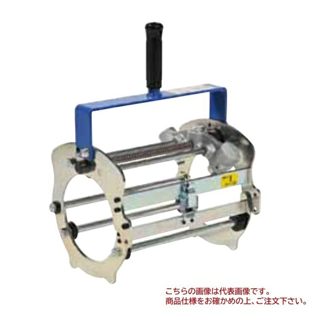 【直送品】 MCCコーポレーション サドルスクレーパ SDI-75