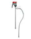 【ポイント5倍】【直送品】 名東化工機 ケミカルハンディポンプ MH-107