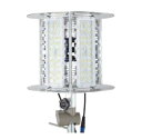【ポイント10倍】【直送品】 三笠産業 エポックライト ライト (標準ライトカバー付) MLT-300LED-L