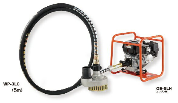 ڥݥ10ܡۡľʡ ޻ ݥ WP-3LC (5m) (WP-3LC-GE-5LH-5) 󥸥 緿