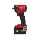 【ポイント10倍】【直送品】 ミルウォーキー M18FUEL1/2インチ339NMインパクトレンチ M18FIW212-502XJP 【法人向け・個人宅配送不可...
