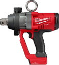 【ポイント10倍】【直送品】 ミルウォーキー M18FUEL1インチ2033NMインパクトレンチ(本体のみ) M18ONEFHIWF1-0X0JP 【法人向け・...