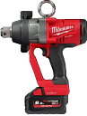 【ポイント5倍】【直送品】 ミルウォーキー M18FUEL1インチ2033NMインパクトレンチ M18ONEFHIWF1-802XJP 【法人向け・個人宅配送不...
