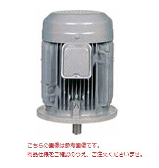 【直送品】 三菱電機 高性能省エネモータ SF-PRV 3.7KW 4P 200V (SF-PRV-3700W-4P) 【大型】