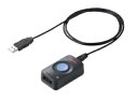 ミツトヨ (Mitutoyo) USBインプットツール IT-020U (264-020)