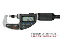 【ポイント10倍】ミツトヨ (Mitutoyo) マイクロメーター CLM2-20QMX (227-206-20) (測定力可変式デジマチックマイクロ)(4)
