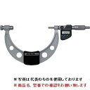 【ポイント5倍】ミツトヨ (Mitutoyo) マイクロメーター OMC-300MX (340-252-30) (替アンビル式外側マイクロメータ・デジマチック)