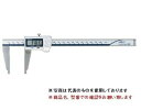 【ポイント5倍】【直送品】 ミツトヨ (Mitutoyo) ノギス CDC-100C (550-207-10) (C形ノギス) 【特大・送料別】(4)
