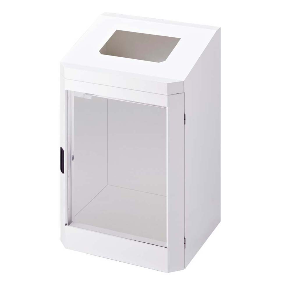 【ポイント10倍】【直送品】 ミヅシマ工業 ダストハウス LE 本体 (2020650) 【大型】