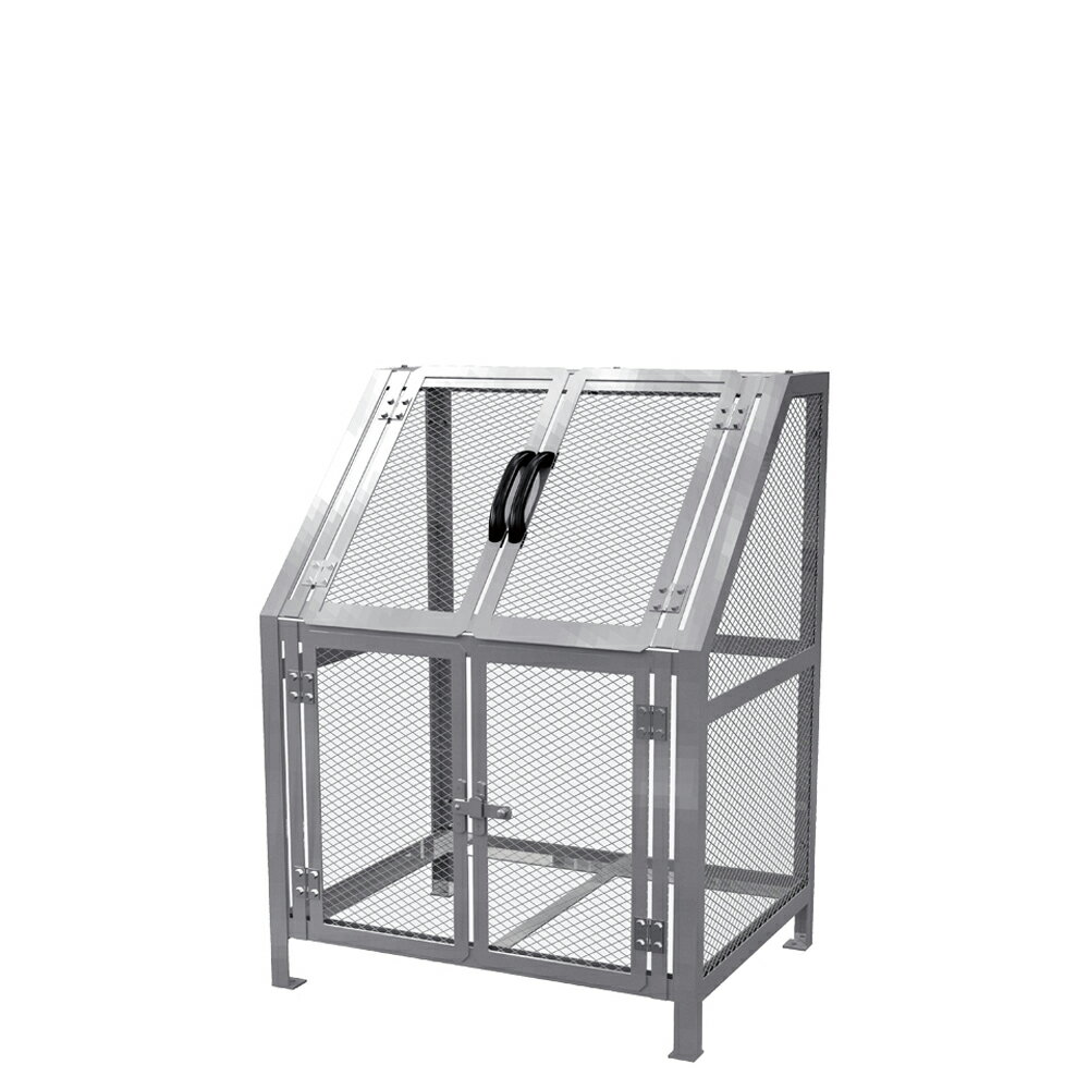 【ポイント5倍】【直送品】 ミヅシマ工業 ジャンボメッシュ ST600・600L (2030182) 【特大・送料別】