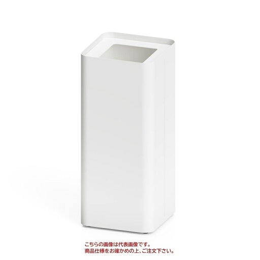 【ポイント10倍】【直送品】 ミヅシマ工業 MSERIES屑入S #B・不燃ゴミ・角穴 ホワイト (3620112) 【ポイント10倍】【直送品】 ミヅシマ工業 MSERIES屑入S #B・不燃ゴミ・角穴 ホワイト (3620112)