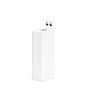【直送品】 ミヅシマ工業 Mseries傘袋回収器 ホワイト(艶消し) (3620441)