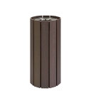 【ポイント10倍】【直送品】 ミヅシマ工業 RWシステム スモーキングスタンド (3640040)