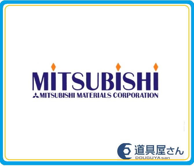 【ポイント10倍】三菱マテリアル チップ (10個入り) CNMG120408-MS HTI10 (旋削用インサート【ネガ】)