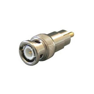 マザーツール (MT) 変換コネクター BNC.P-RCA.P マザーツール (MT) 変換コネクター BNC.P-RCA.P