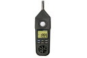 【ポイント10倍】マザーツール (MT) マルチ環境測定器 LM-8102