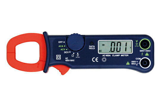 Rakuten - マザーツール (MT) デジタルクランプ＆テスター MT-400A