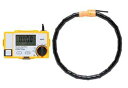 【ポイント5倍】マルチ計測器 フレキシブルAC/DC電流計 FCM-100 《AC/DCクランプメーター》