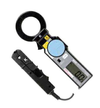 【ポイント5倍】マルチ計測器 2CT方式クランプリーカー M-2002 《ACクランプリーカー(漏れ電流)》